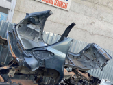 Oto Çıkma Parça / Peugeot / 207 / Kaporta & Karoser / Arka Çamurluk / Çıkma Parça 