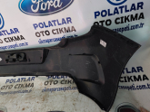 Oto Çıkma Parça / Citroen / C4 / Tampon / Arka Tampon / Çıkma Parça 
