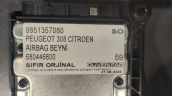 Oto Çıkma Parça / Peugeot / 308 / Far & Stop / Far Beyni / Sıfır Parça 