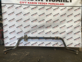 Oto Çıkma Parça / Nissan / Navara / Alt Takım / Viraj Demiri / Çıkma Parça 