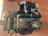 Oto Çıkma Parça / Peugeot / 206 / Motor / Motor (komple) / Çıkma Parça 