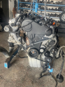CRAFTER 2.0 TDİ ORJİNAL MUAYYER DOLU MOTOR