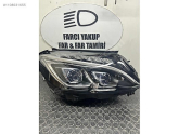 Oto Çıkma Parça / Mercedes / C Serisi / Far & Stop / Sağ Ön Far / Çıkma Parça 