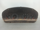 FIAT BRAVO ÇIKMA ORJİNAL GÖSTERGE PANELİ