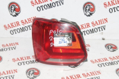 Volkswagen Polo Stop