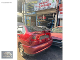 Oto Çıkma Parça / Seat / Cordoba / Kaporta & Karoser / Sol Ön Kapı / Çıkma Parça 