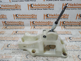 HYUNDAİ ACCENT BLUE OTOMATİK VİTES MEKANİZMASI