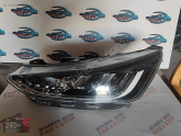 Ford focus LED'li sol far orjinal 2022 binbir oto far stop