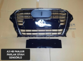 Oto Çıkma Parça / Audi / A3 / Kaporta & Karoser / Panjur / Sıfır Parça 