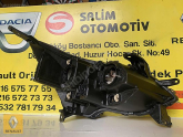 Oto Çıkma Parça / Renault / Taliant / Far & Stop / Sol Ön Far / Çıkma Parça 