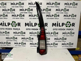 Oto Çıkma Parça / Volkswagen / Caddy / Far & Stop / Sol Arka Stop / Çıkma Parça 