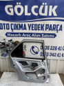 Oto Çıkma Parça / Peugeot / 306 / Kaporta & Karoser / Sol Arka Kapı / Çıkma Parça 