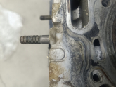 Oto Çıkma Parça / Proton / Waja / Motor / Silindir Kapağı / Çıkma Parça 