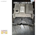Oto Çıkma Parça / Opel / Corsa / Beyin / Motor Beyni / Çıkma Parça 
