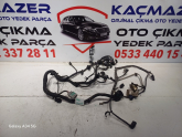 Oto Çıkma Parça / Volkswagen / Passat / Motor / Motor Tesisatı / Çıkma Parça 