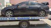Oto Çıkma Parça / Nissan / Primera / Klima / Klima Kompresörü / Çıkma Parça 