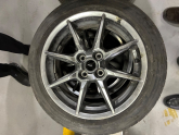 Oto Çıkma Parça / Mazda / MX / Jant & Lastik / Jant & Lastik Takımı / Çıkma Parça 