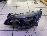 OPEL ASTRA J LEDSİZ SOL FAR ÇIKMA 13371595 CANCAN OPEL