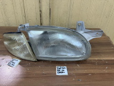 Oto Çıkma Parça / Hyundai / Accent / Ayna / Ayna Sinyali / Çıkma Parça 