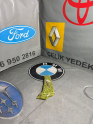 LINEA ARKA TAMPON SOL DEMİRİ SIFIR-ORJ 51809511