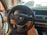 Oto Çıkma Parça / Bmw / 5 Serisi / Göğüslük & Torpido / Komple Torpido / Çıkma Parça 
