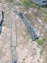 Opel Astra g marşpiyel plastiği