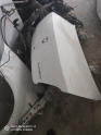 Fiat Linea Çıkma bagaj kapağı orijinal