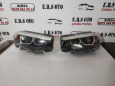Oto Çıkma Parça / Bmw / 5 Serisi / Far & Stop / Sol Arka Stop / Çıkma Parça 