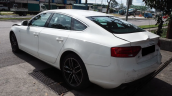 Oto Çıkma Parça / Audi / A5 / Alt Takım / Arka Dingil / Çıkma Parça 