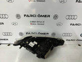 Oto Çıkma Parça / Bmw / 4 Serisi / Far & Stop / Sol Ön Far / Çıkma Parça 