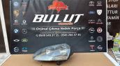 Oto Çıkma Parça / Volkswagen / Golf / Far & Stop / Sol Ön Far / Çıkma Parça 