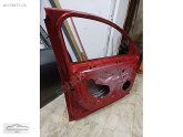 Oto Çıkma Parça / Opel / Corsa / Kaporta & Karoser / Sol Ön Kapı / Çıkma Parça 