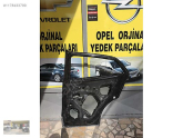 Oto Çıkma Parça / Opel / Mokka / Kaporta & Karoser / Sağ Arka Kapı / Çıkma Parça 