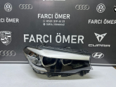 BMW 5 SERİSİ G30 SAĞ ÖN FAR ORJİNAL  1039.102.0004
