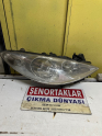 Oto Çıkma Parça / Peugeot / 307 / Far & Stop / Sağ Ön Far / Çıkma Parça 