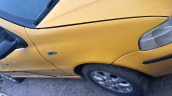 Fiat albea sag ön çamurluk