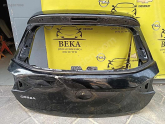 OPEL CORSA F BAGAJ KAPAĞI SİYAH ÇIKMA ORJİNAL YEDEK PARÇA