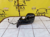 Oto Çıkma Parça / Opel / Combo / Ayna / Sol Dış Ayna / Çıkma Parça 