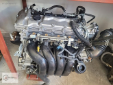 **FATURALI** TOTOTA AVENSİS 1,6 BENZİNLİ 1ZR MOTOR