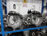 FİAT DUCATO 2.2 ORJİNAL ŞANZIMAN