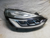 CLİO 4 HB SAĞ FAR FULL LED RENAULT ORJİNAL ÇIKMA PARÇA