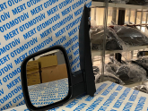 Oto Çıkma Parça / Fiat / Fiorino / Ayna / Sol Dış Ayna / Çıkma Parça 