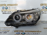 Oto Çıkma Parça / Bmw / 5 Serisi / Far & Stop / Sol Ön Far / Çıkma Parça 