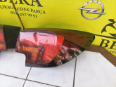 Oto Çıkma Parça / Opel / Astra / Far & Stop / Sağ Arka Stop / Çıkma Parça 