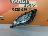 İ20 SOL GÜNDÜZ LEDİ ORJİNAL