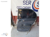Oto Çıkma Parça / Toyota / Corolla / Kaporta & Karoser / Sağ Arka Kapı / Çıkma Parça 