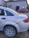 Fiat Linea Orjinal Kesme Sağ - Sol Arka Çamurluk