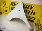 Oto Çıkma Parça / Renault / R 5 / Kaporta & Karoser / Sol Ön Çamurluk / Çıkma Parça 