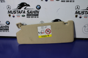 Oto Çıkma Parça / Bmw / 5 Serisi / Koltuk & Döşeme / Güneşlik / Çıkma Parça 