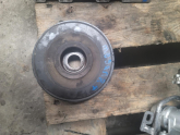 Oto Çıkma Parça / Renault / Megane / Motor / Krank Kasnağı / Çıkma Parça 